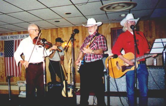Glen Burnie Moose Lodge